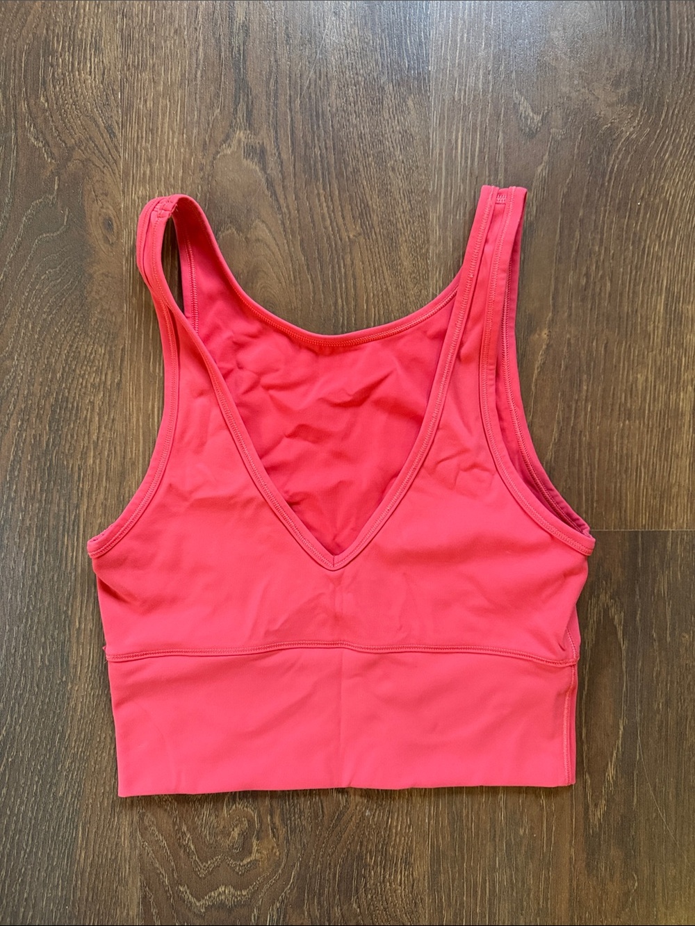 Women's Lululemon Tank/Bralette